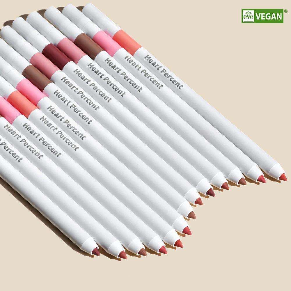 Heart Percent Dote On Mood Lip Pencil Slim