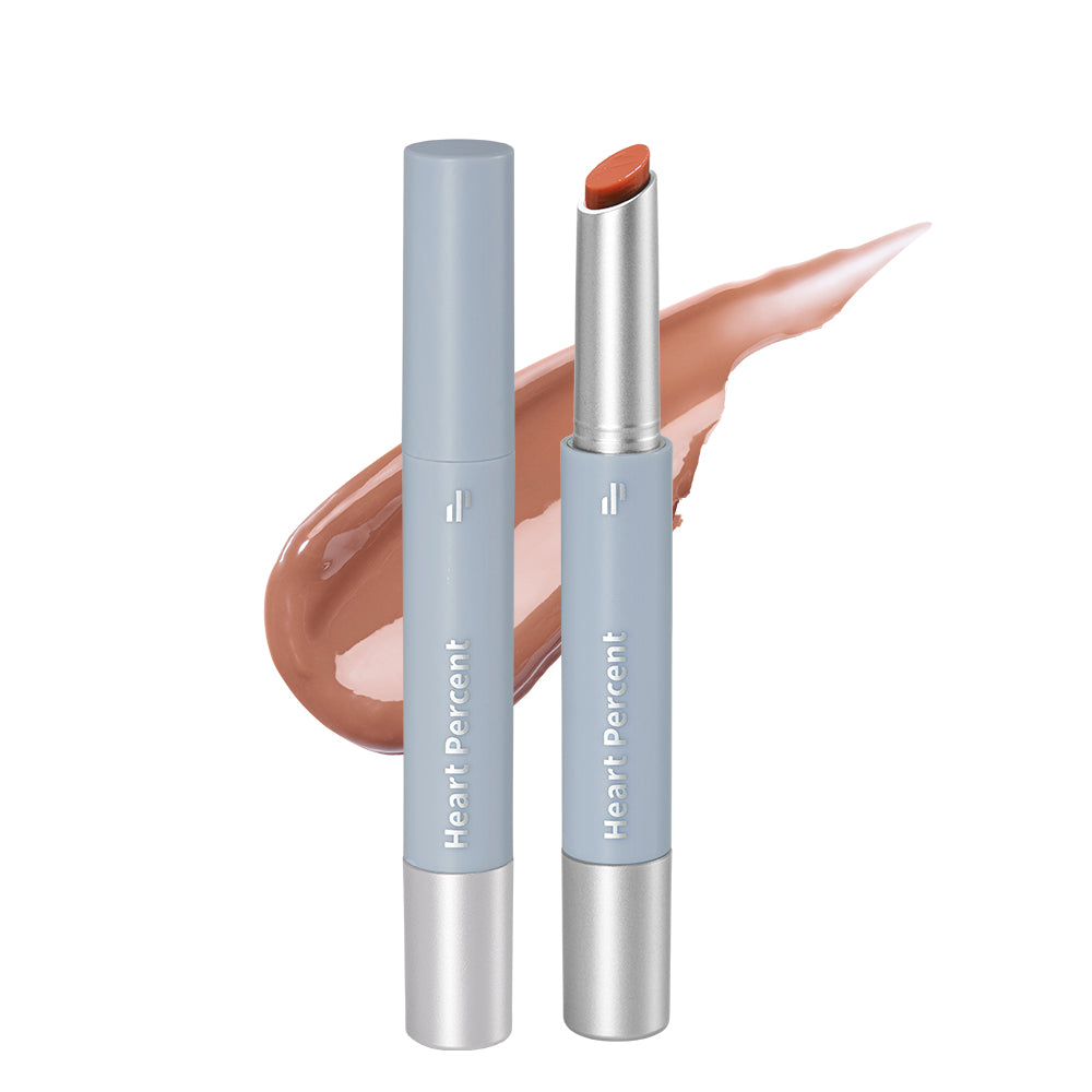 Heart Percent Dote On Mood Dewy Melting Lipstick