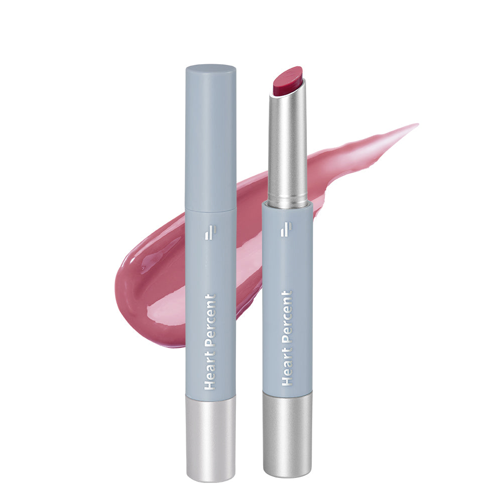 Heart Percent Dote On Mood Dewy Melting Lipstick