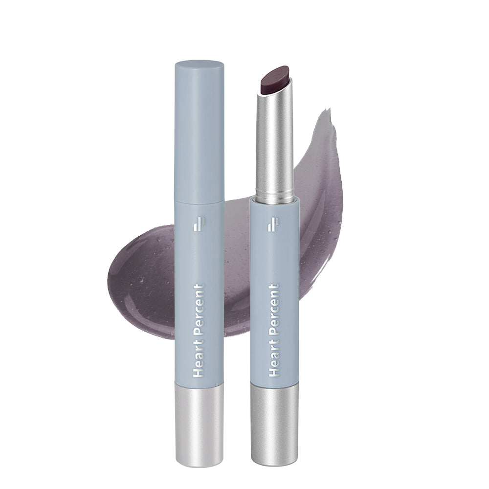 Heart Percent Dote On Mood Dewy Melting Lipstick