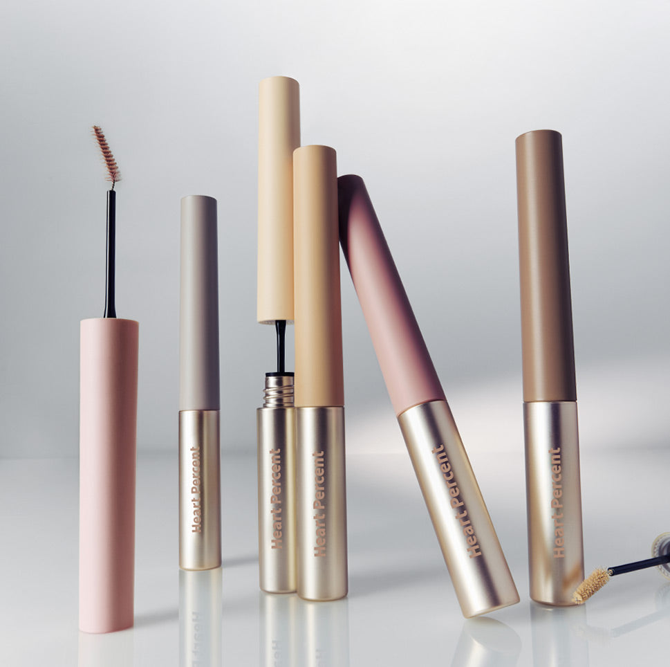 Heart Percent Dote On Mood Fake-Up Browcara, 3g