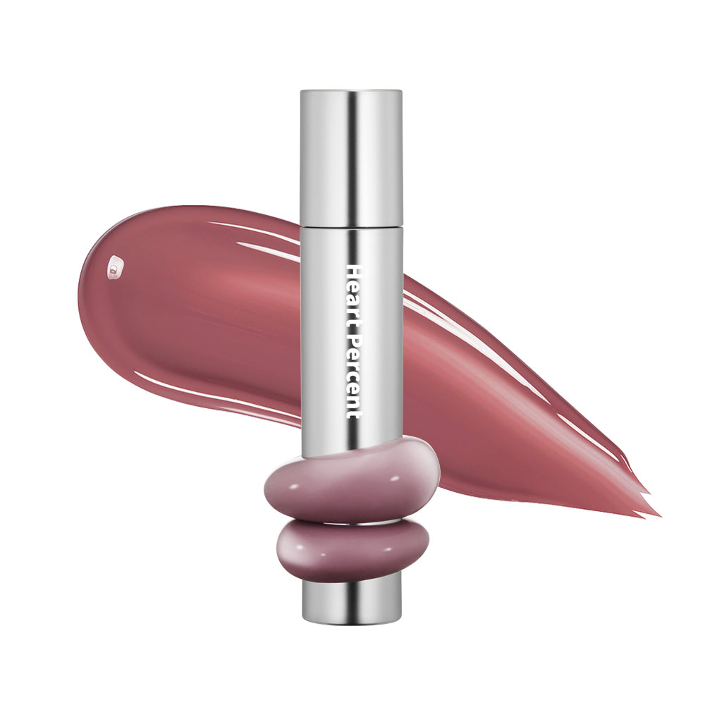 Heart Percent Dote On Mood One Way Glowy Tint, 4g