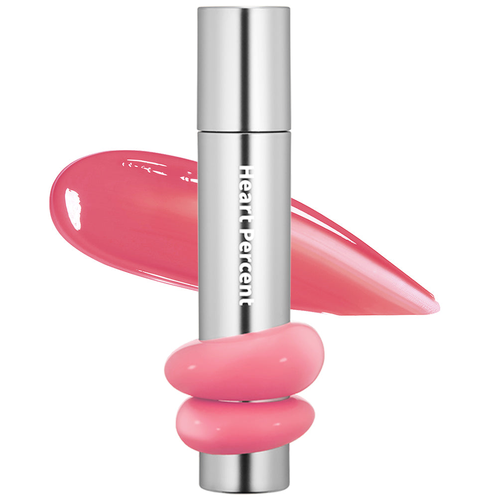 Heart Percent Dote On Mood One Way Glowy Tint, 4g
