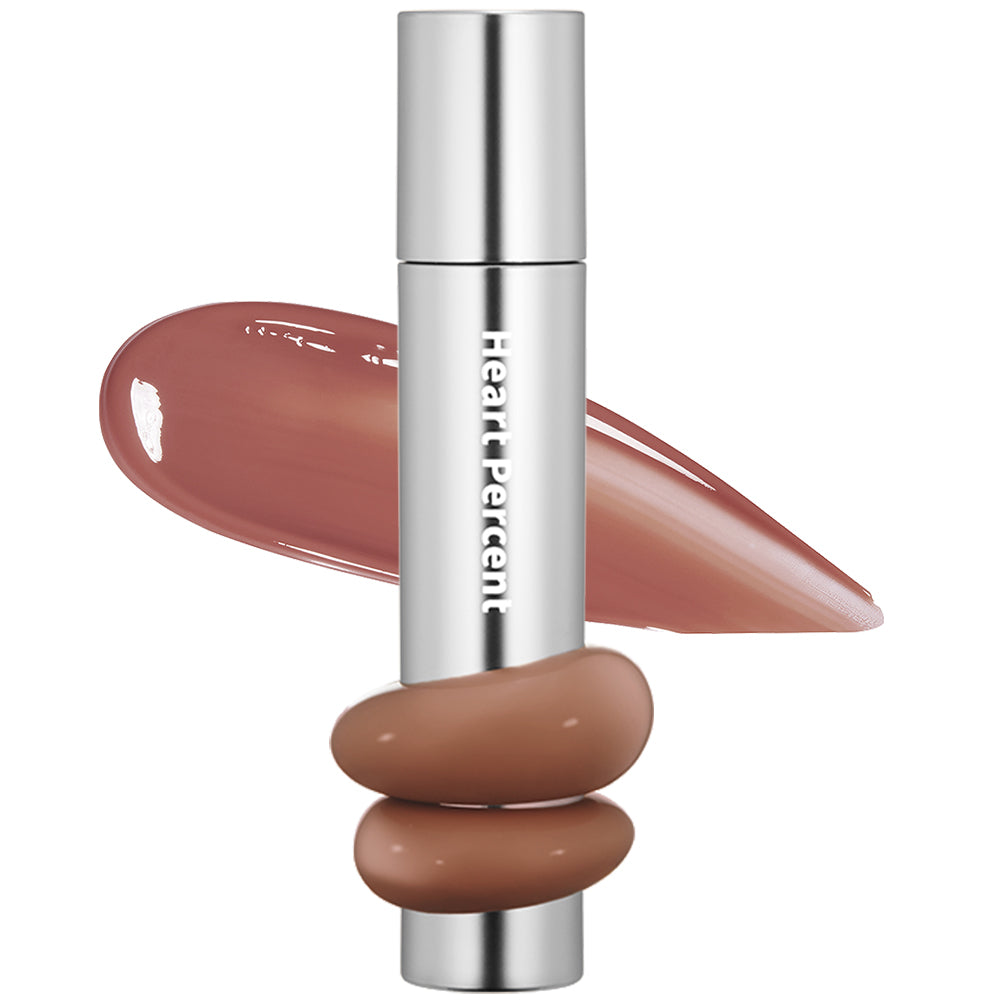 Heart Percent Dote On Mood One Way Glowy Tint, 4g