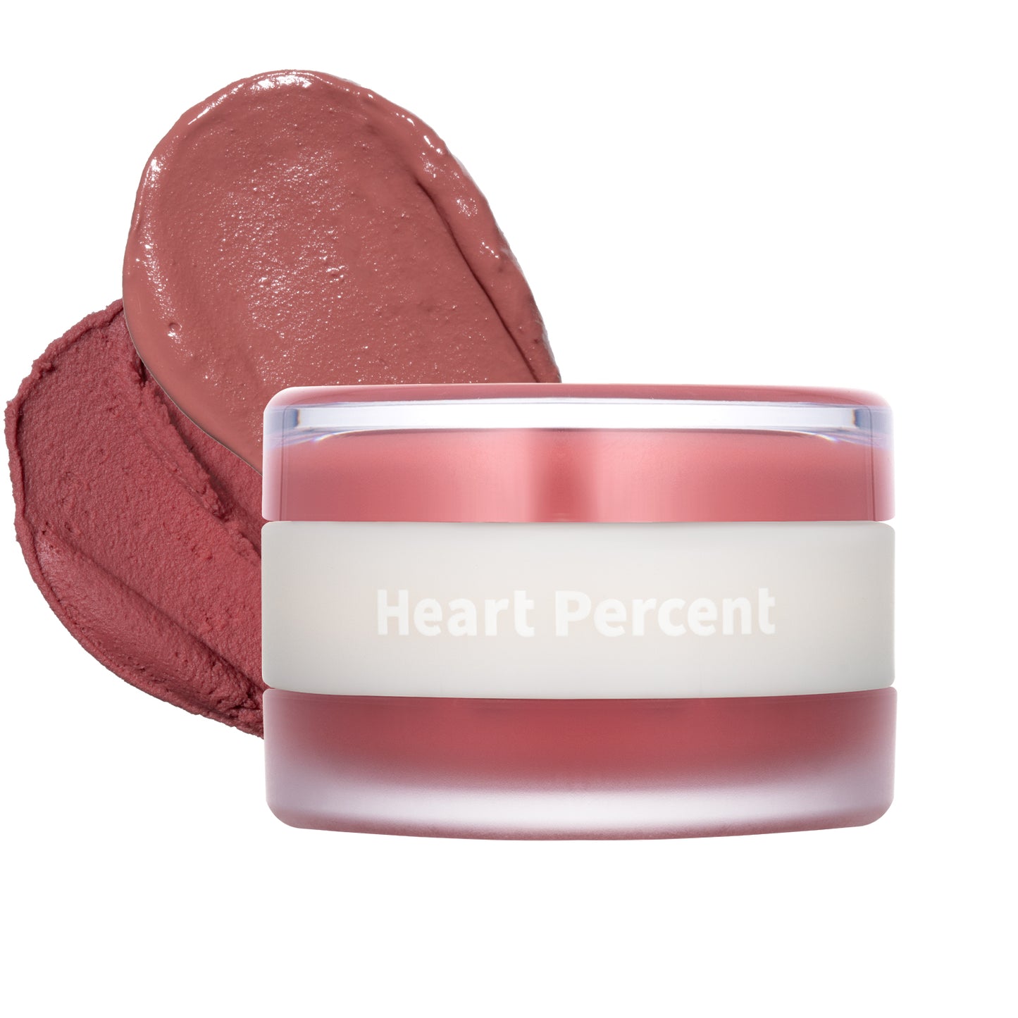 Heart Percent Dote on Mood Custome Lip & Cheek