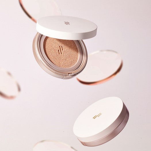 Heart Percent Dote on Mood Layer Cushion SPF 50+/PA+++ with Refill