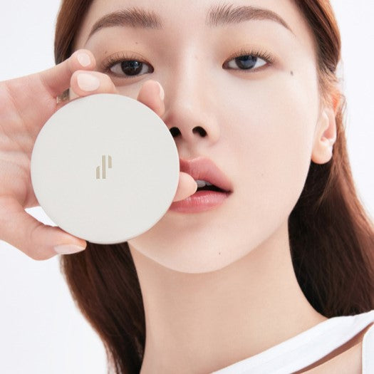 Heart Percent Dote on Mood Layer Cushion SPF 50+/PA+++ with Refill