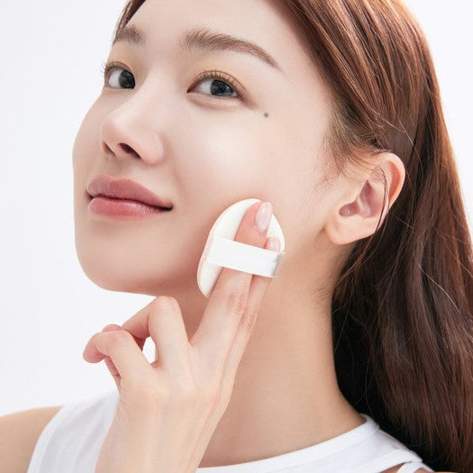 Heart Percent Dote on Mood Layer Cushion SPF 50+/PA+++ with Refill