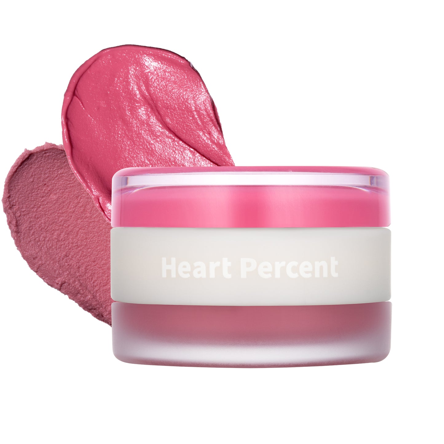 Heart Percent Dote on Mood Custome Lip & Cheek