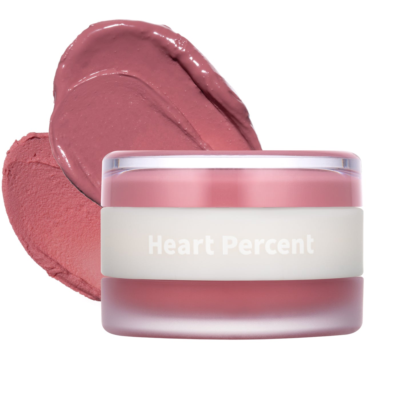 Heart Percent Dote on Mood Custome Lip & Cheek