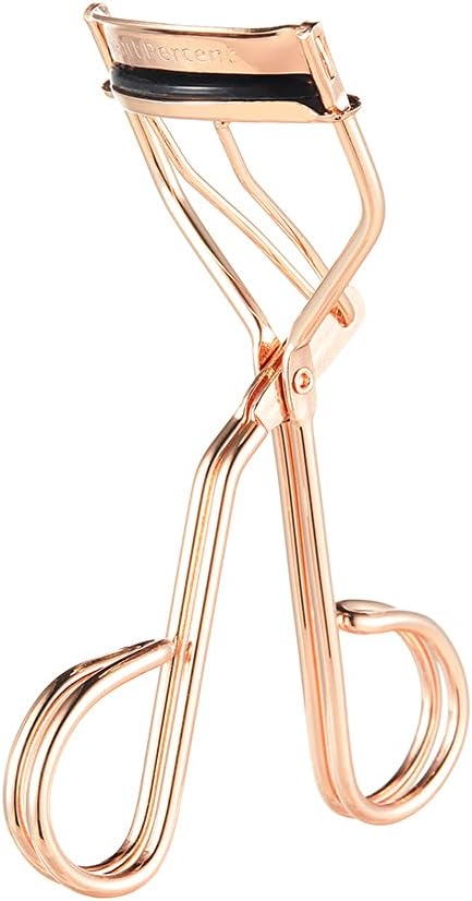 Heart Percent Eyelash Curler Designed for Asian