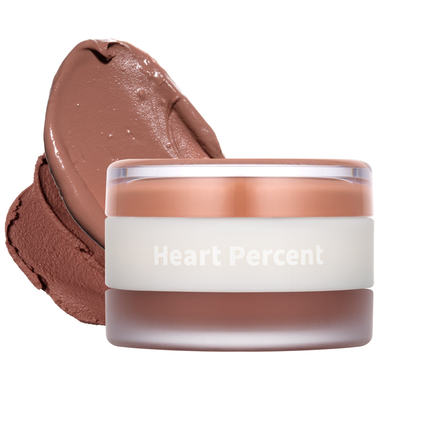 Heart Percent Dote on Mood Custome Lip & Cheek