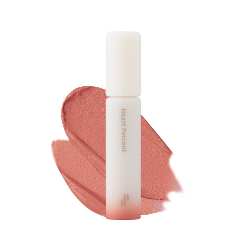 Heart Percent Dote On Mood All Cover Lip Base, 4.1g