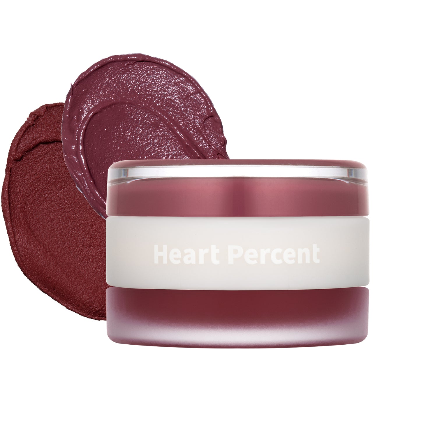 Heart Percent Dote on Mood Custome Lip & Cheek