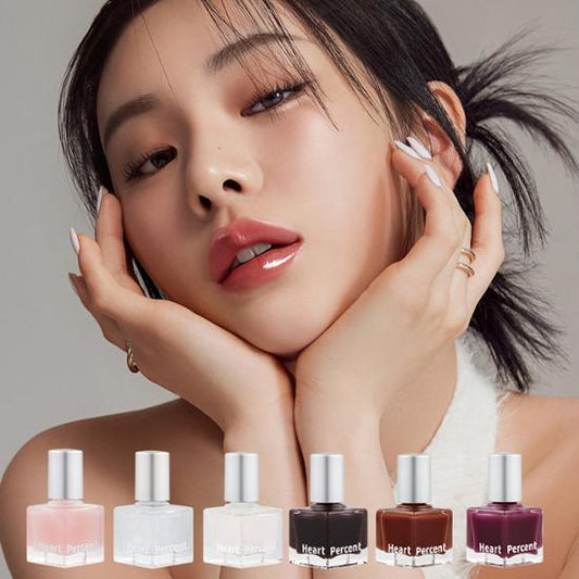 Heart Percent Dote On Mood Top Coating Lip Plumper