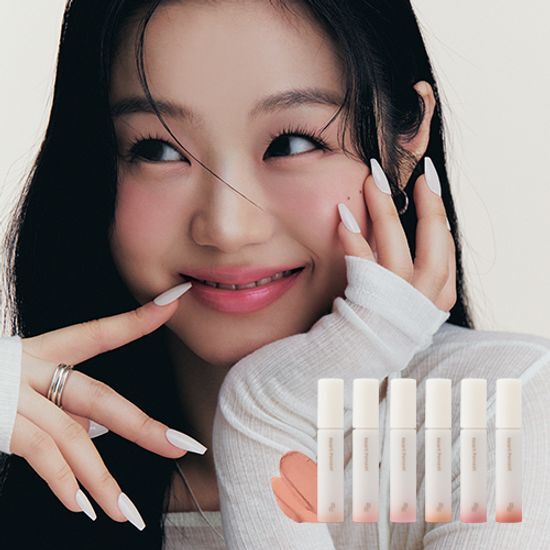Heart Percent Dote On Mood All Cover Lip Base, 4.1g