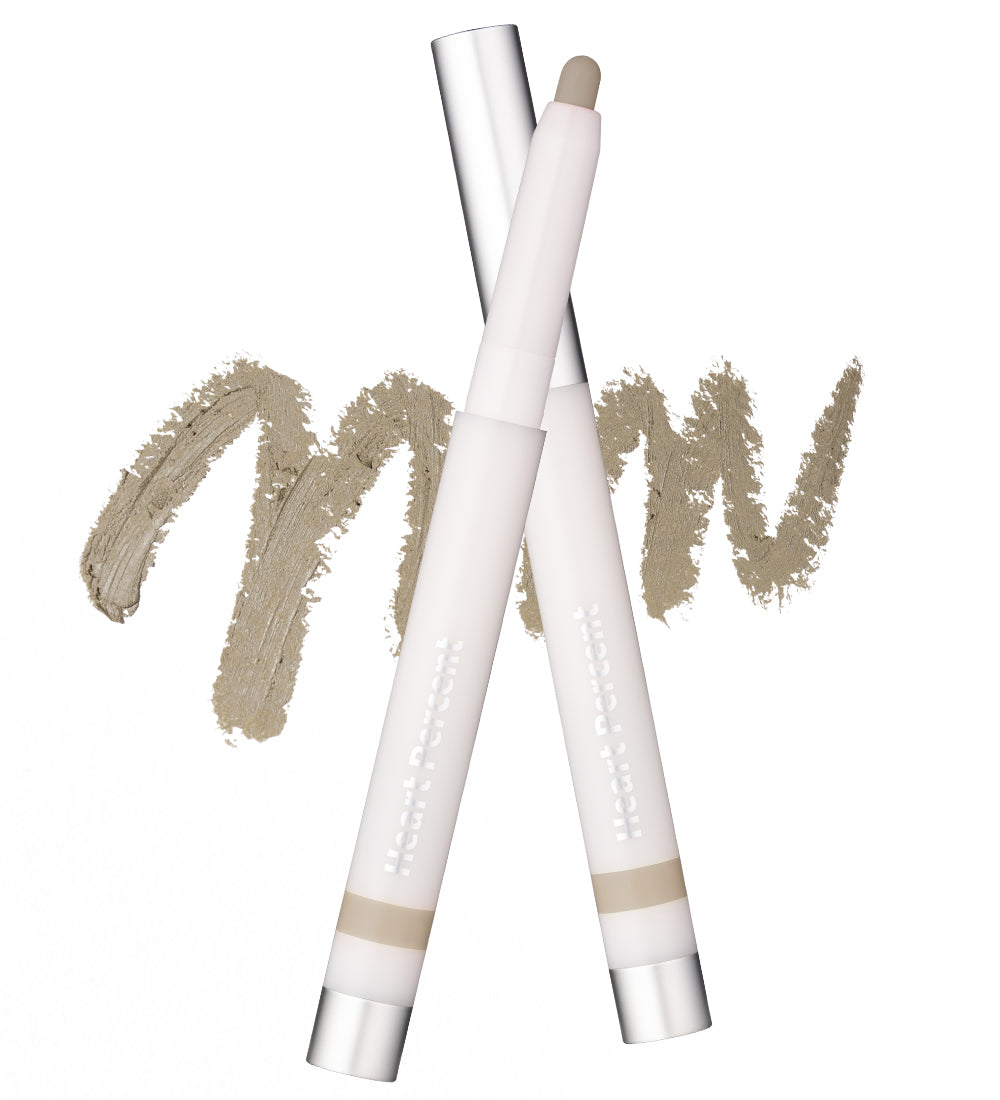 Heart Percent Dote On Mood Lineproof Lip Pencil 12hr Long-Lasting Lipliner, 0.8g