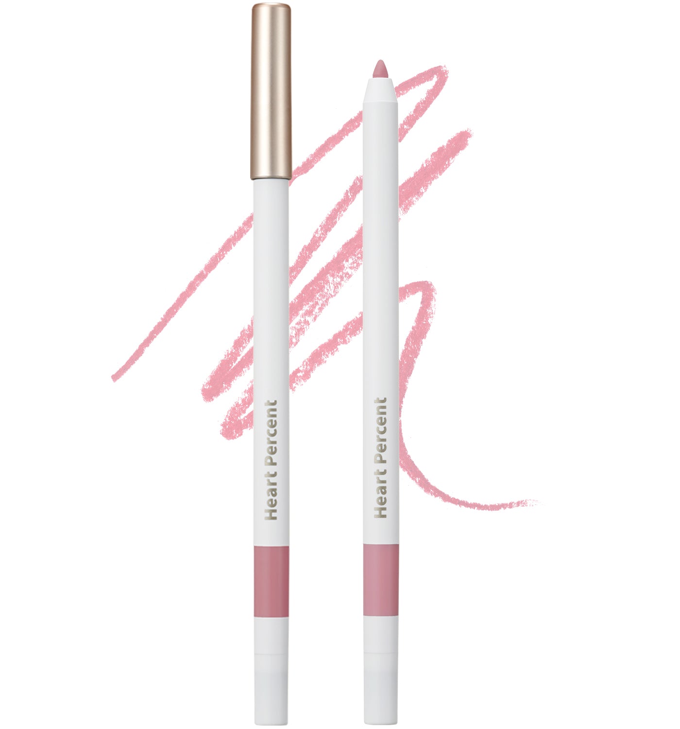 Heart Percent Dote On Mood Lip Pencil Slim, 0.4g