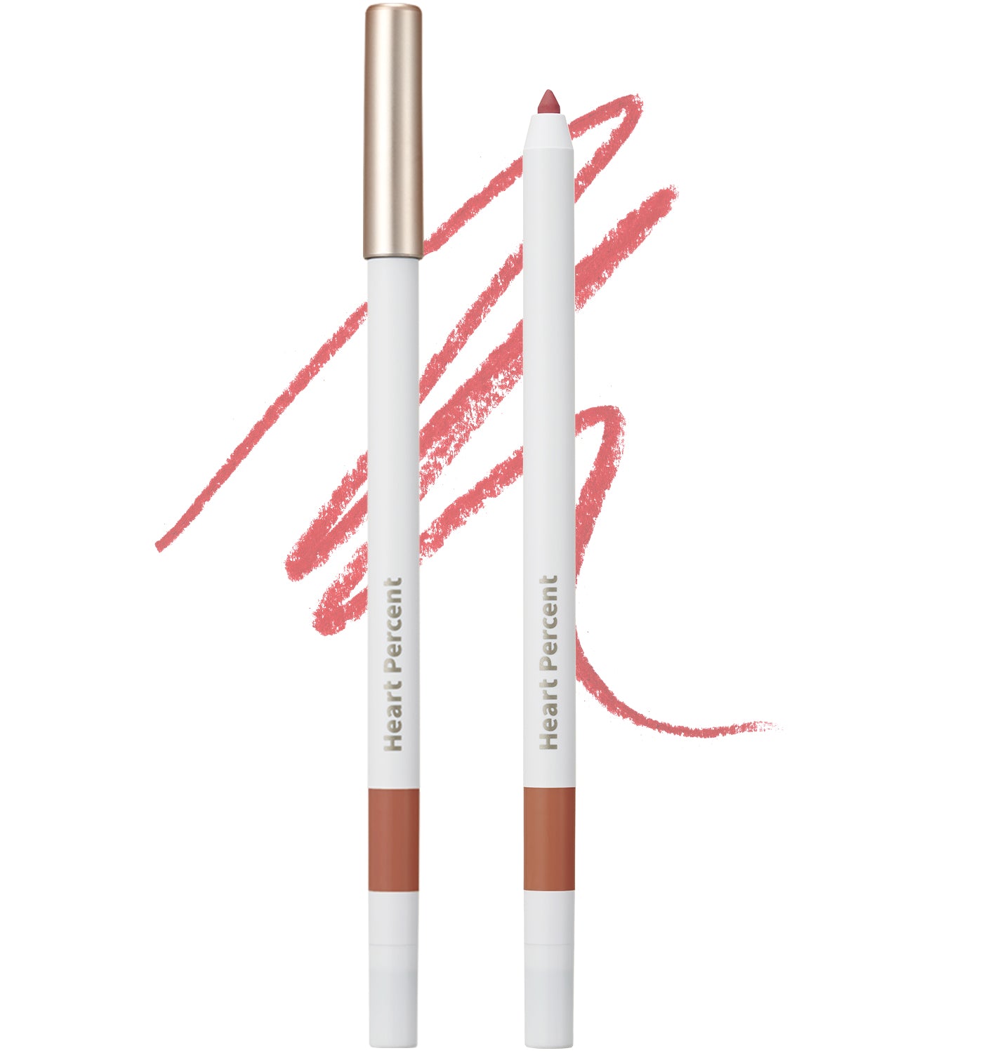 Heart Percent Dote On Mood Lip Pencil Slim, 0.4g