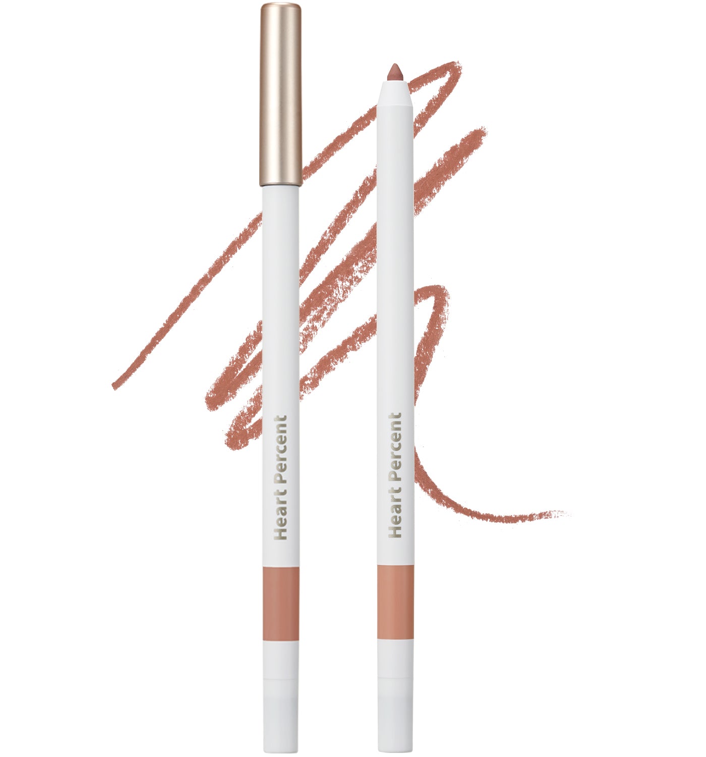 Heart Percent Dote On Mood Lip Pencil Slim, 0.4g