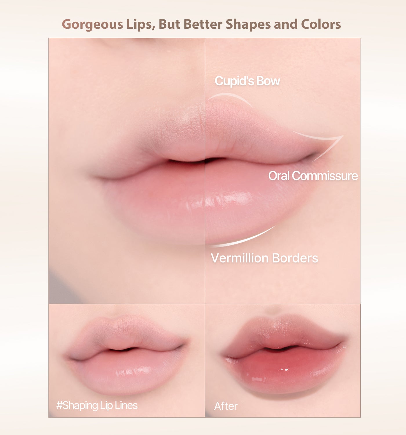 Heart Percent Dote On Mood Lip Pencil Slim