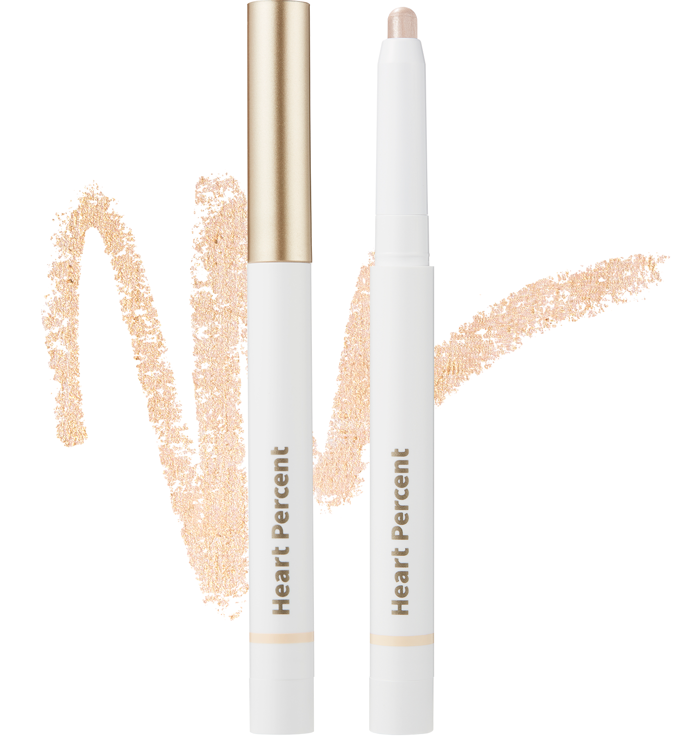 Heart Percent Dote On Mood Lip Pencil Retractable Lip Crayon, 0.8g