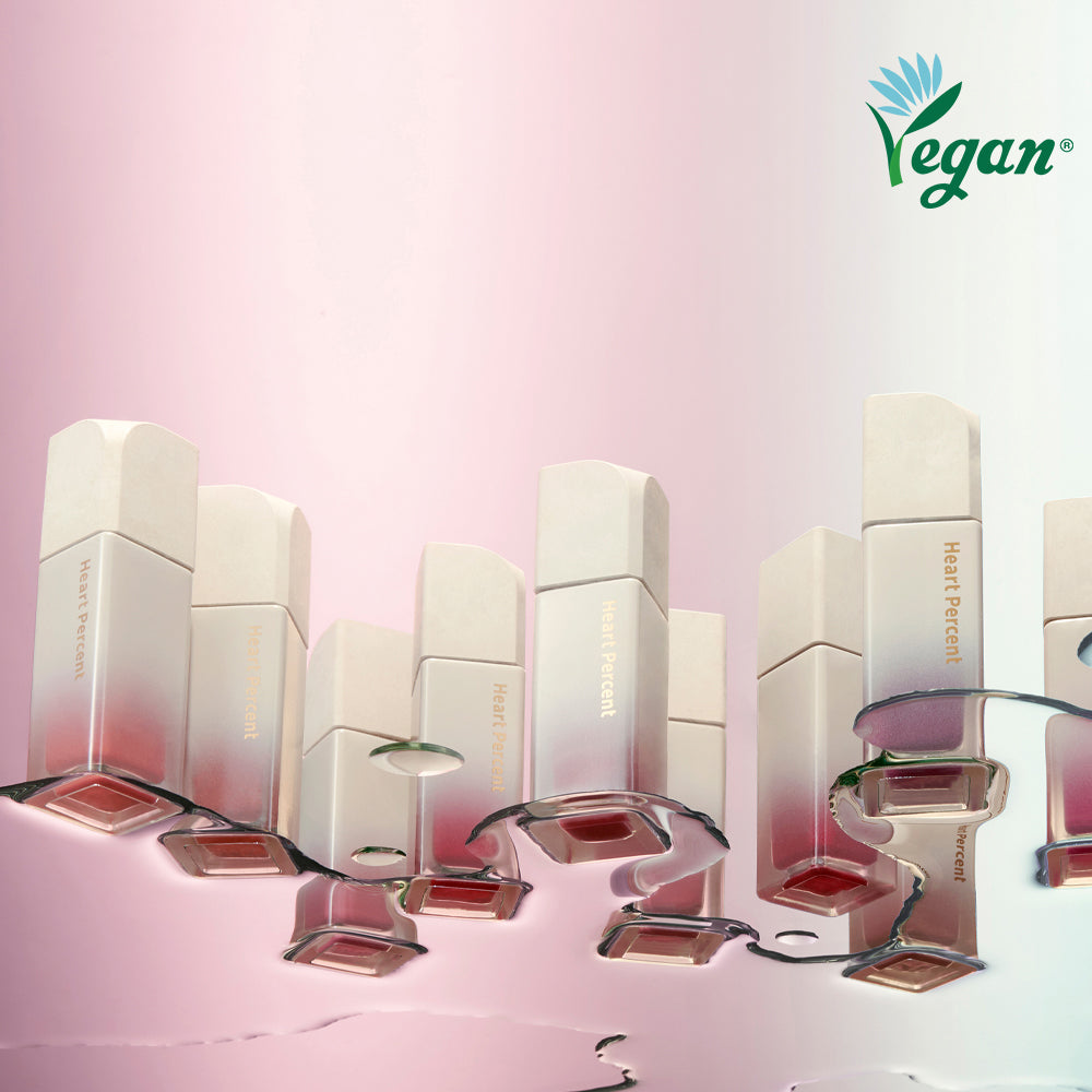 Heart Percent Dote On Mood Pure Glow Tint, 6.8g