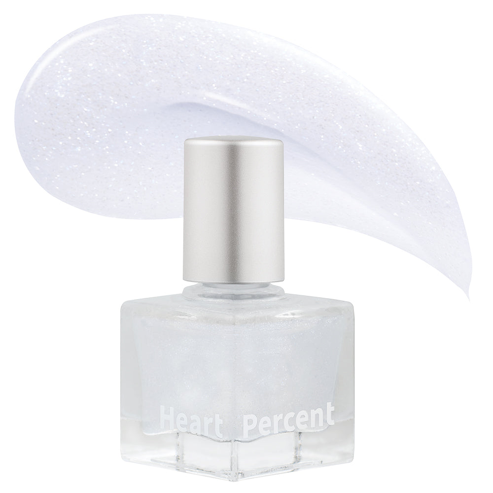 Heart Percent Dote On Mood Top Coating Lip Plumper