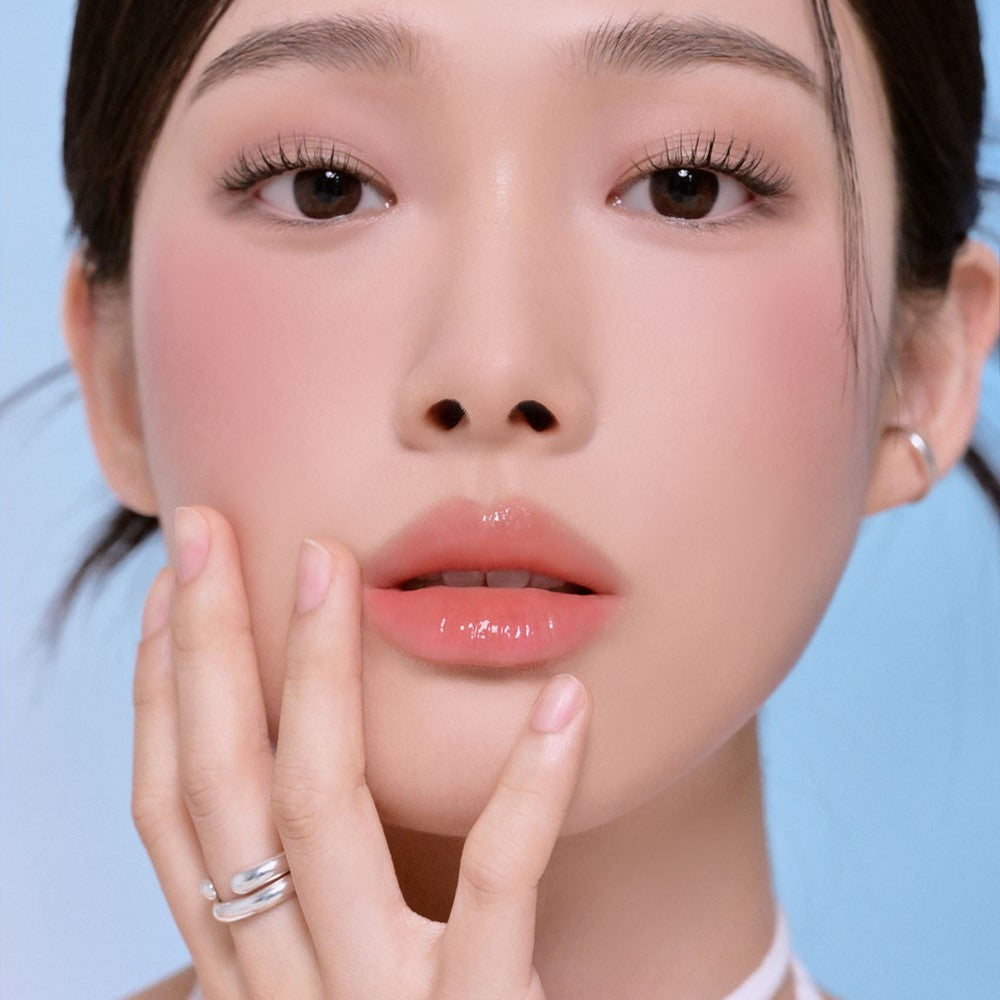 Heart Percent Dote On Mood Dewy Melting Lipstick