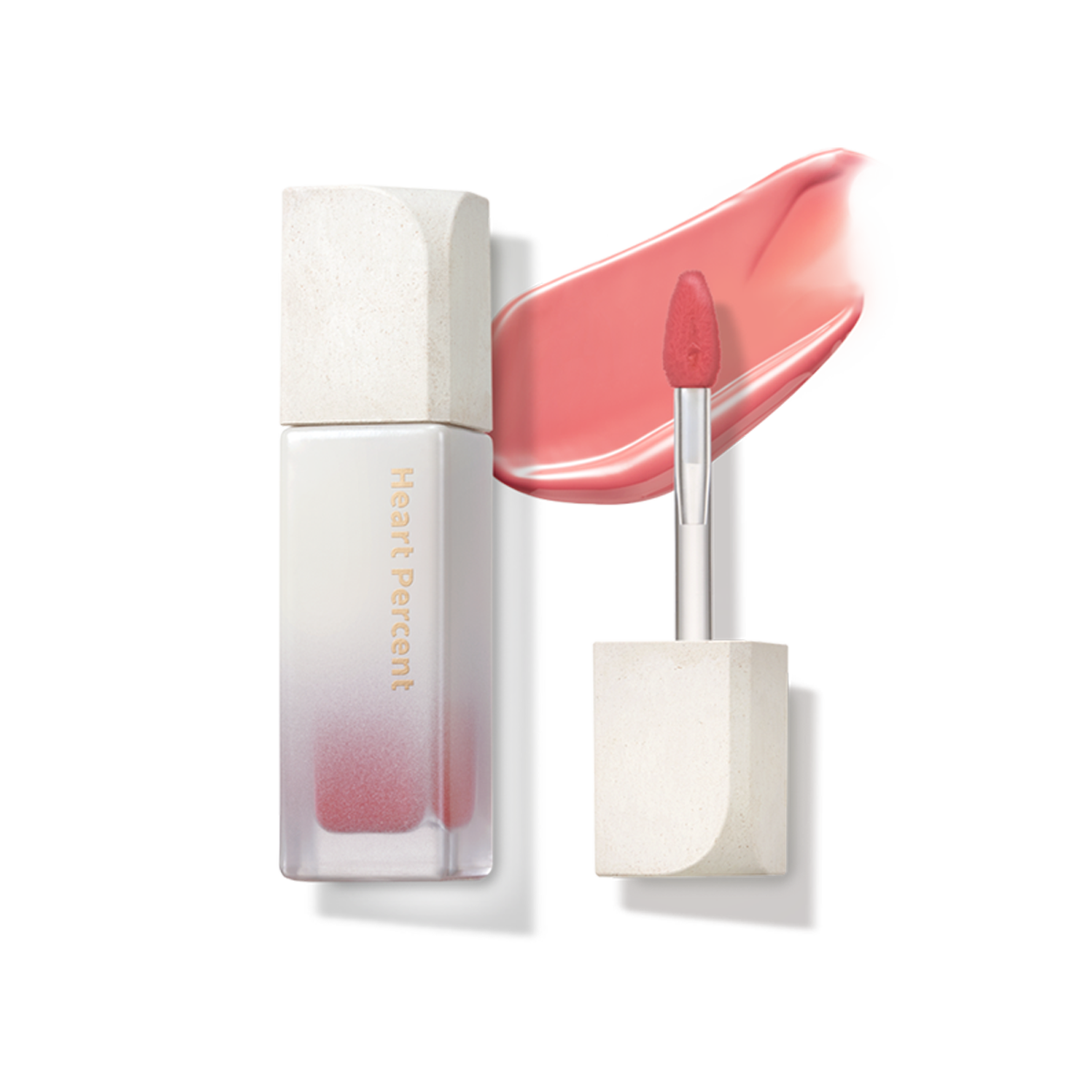 Heart Percent Dote On Mood Pure Glow Tint, 6.8g