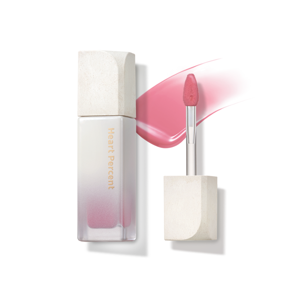 Heart Percent Dote On Mood Pure Glow Tint, 6.8g