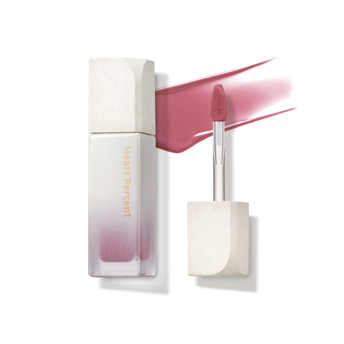 Heart Percent Dote On Mood Pure Glow Tint, 6.8g
