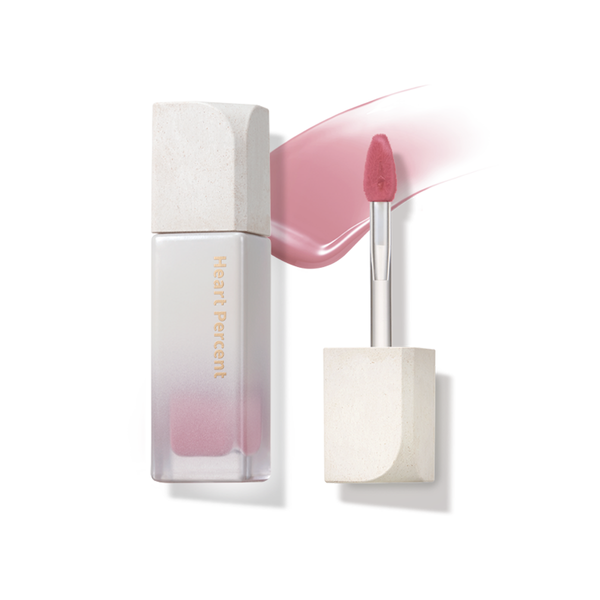 Heart Percent Dote On Mood Pure Glow Tint, 6.8g