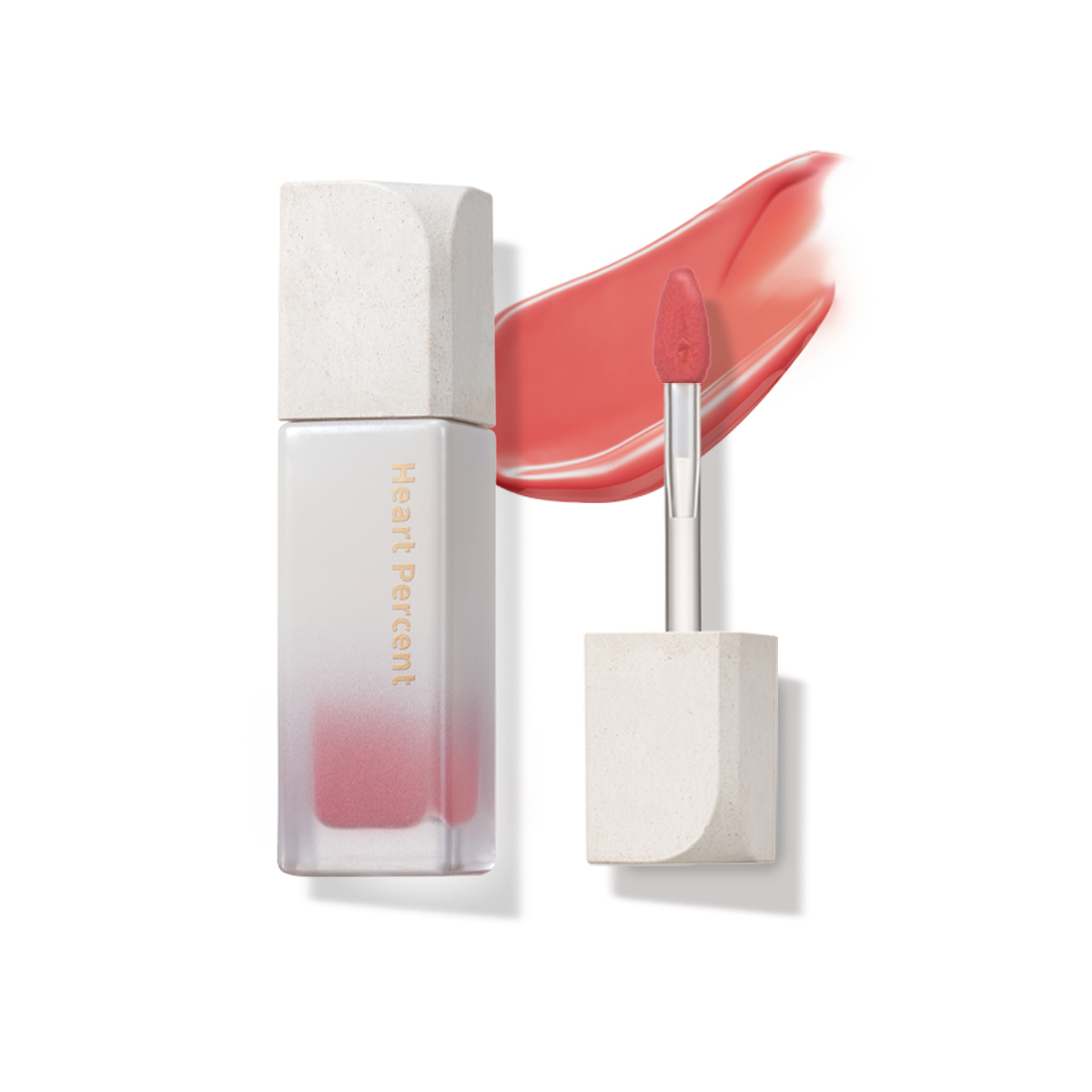 Heart Percent Dote On Mood Pure Glow Tint, 6.8g