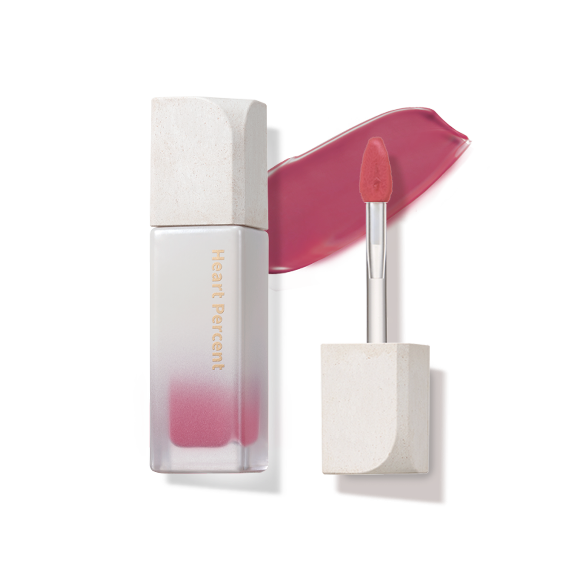Heart Percent Dote On Mood Pure Glow Tint, 6.8g