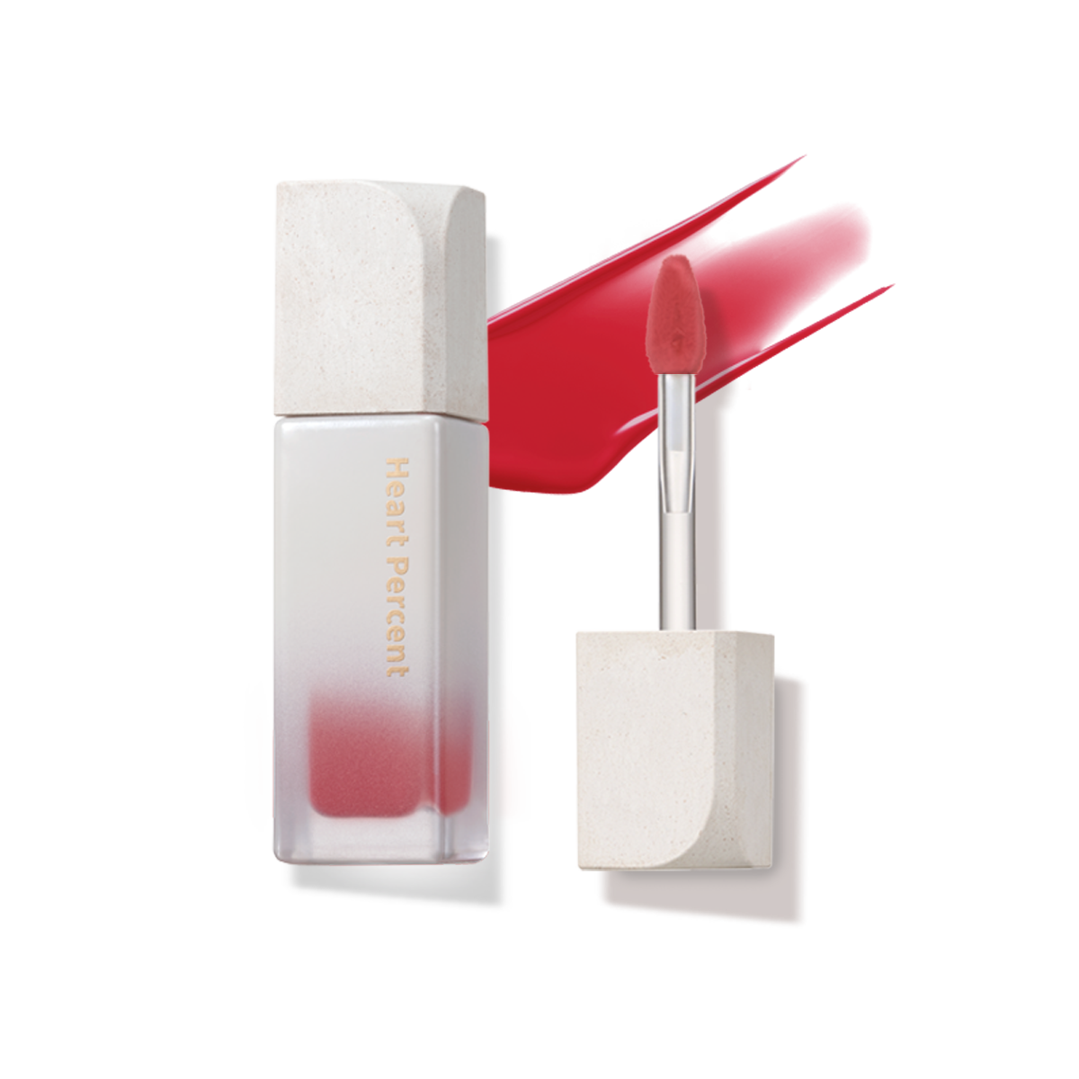 Heart Percent Dote On Mood Pure Glow Tint, 6.8g