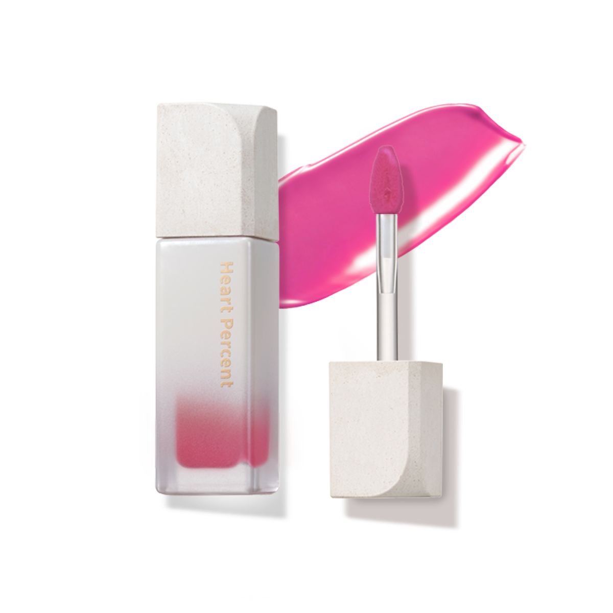 Heart Percent Dote On Mood Pure Glow Tint, 6.8g