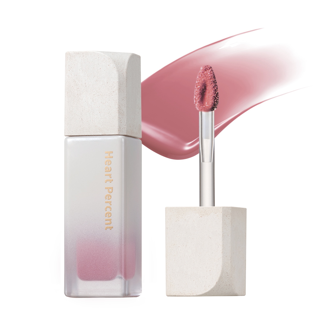 Heart Percent Dote On Mood Pure Glow Tint, 6.8g