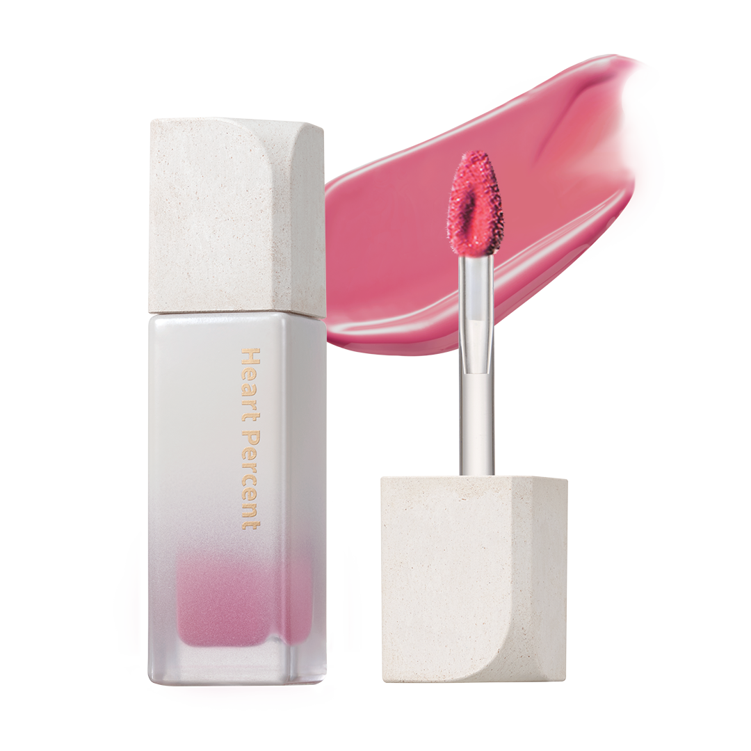Heart Percent Dote On Mood Pure Glow Tint, 6.8g
