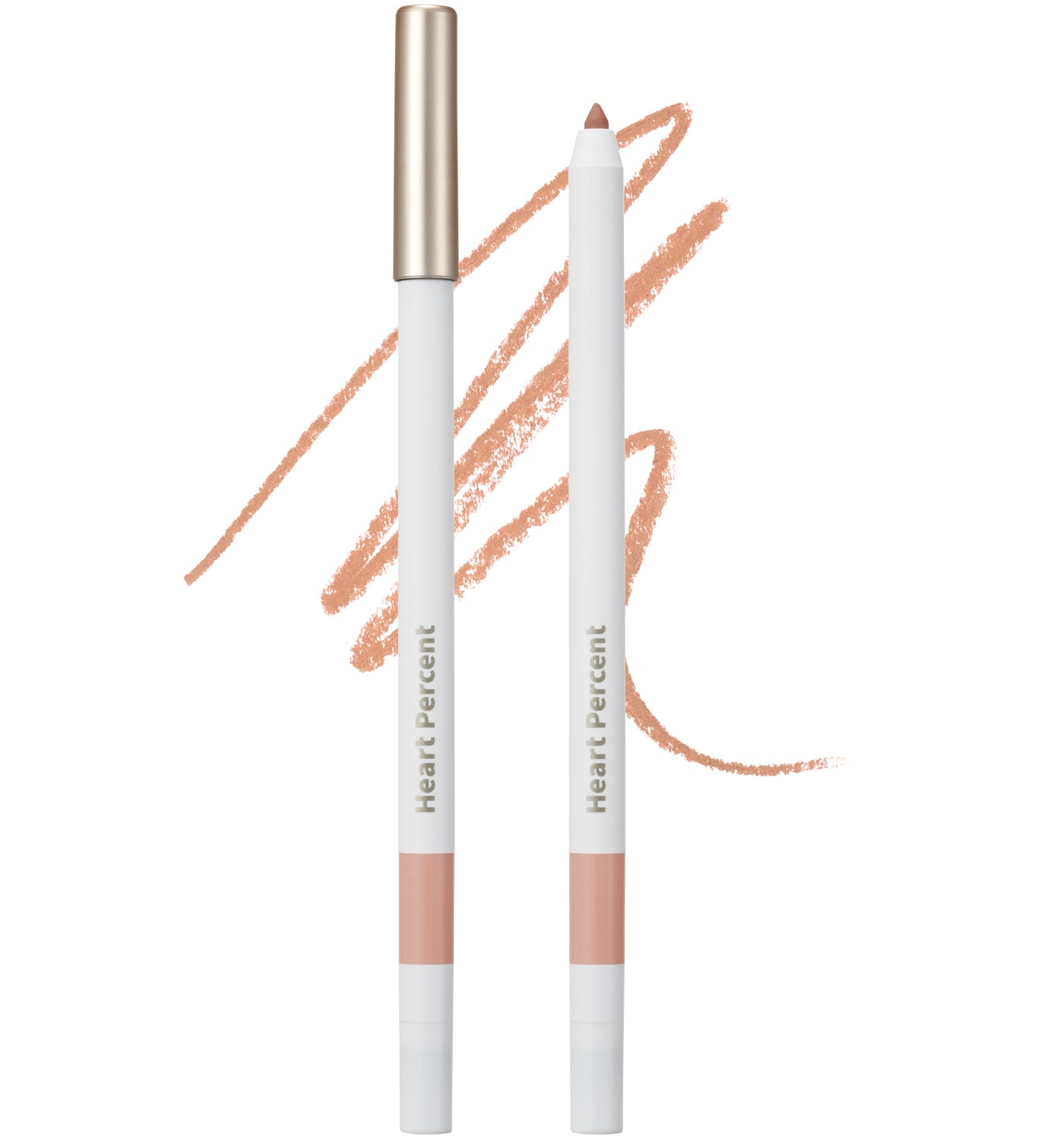 Heart Percent Dote On Mood Lip Pencil Slim, 0.4g