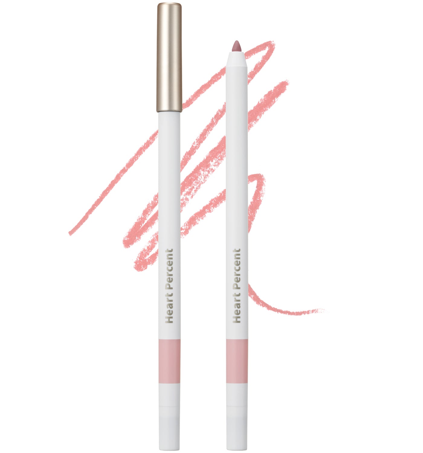Heart Percent Dote On Mood Lip Pencil Slim, 0.4g