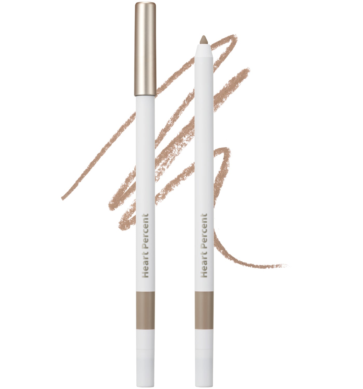 Heart Percent Dote On Mood Lip Pencil Slim, 0.4g