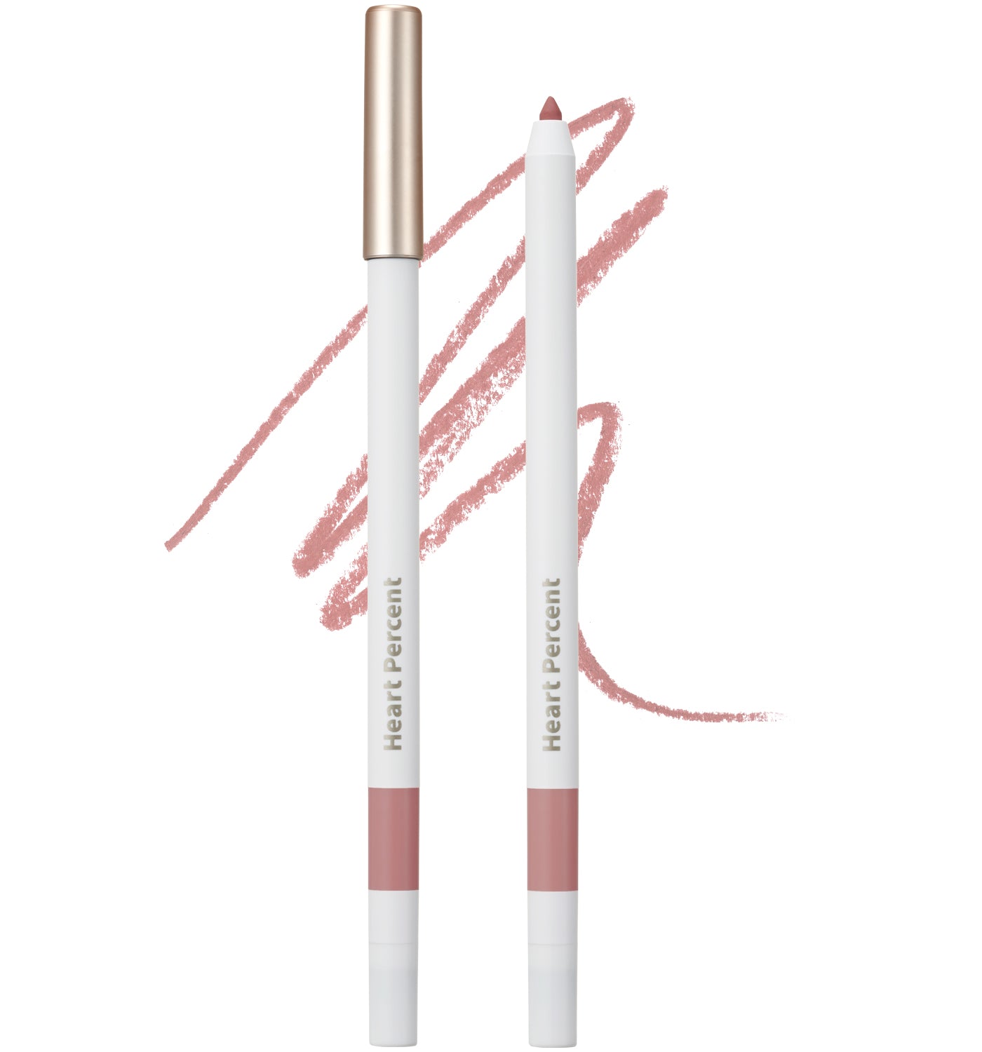 Heart Percent Dote On Mood Lip Pencil Slim, 0.4g