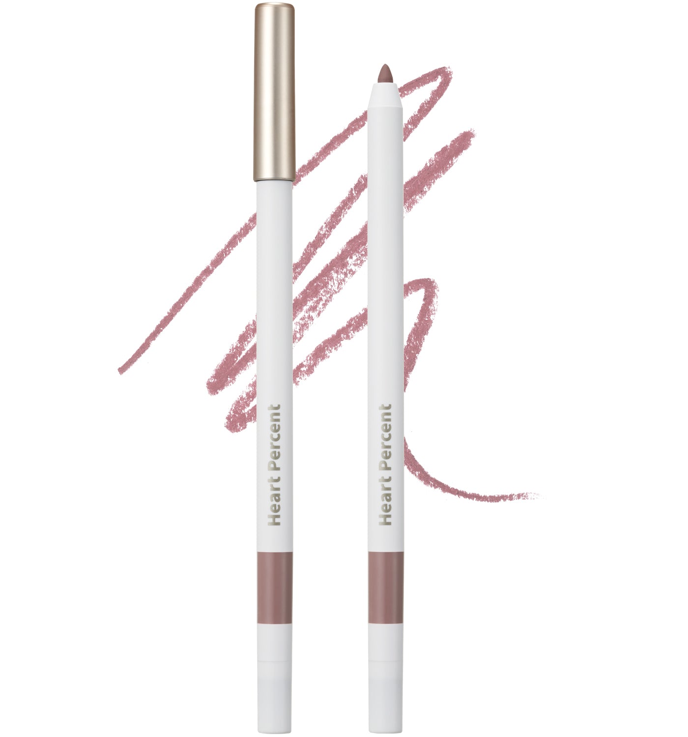 Heart Percent Dote On Mood Lip Pencil Slim, 0.4g