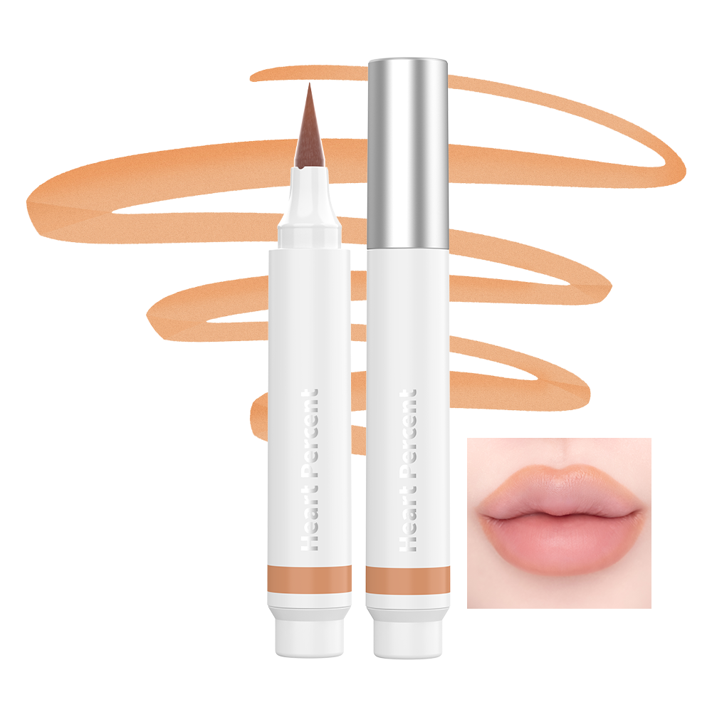 Heart Percent Dote On Mood All Day Lip Shaper, 3g