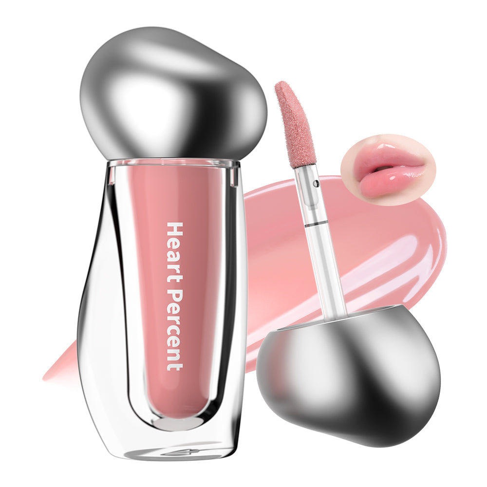 Heart Percent Dote On Mood Over Melting Gloss Tint, 3.8ml