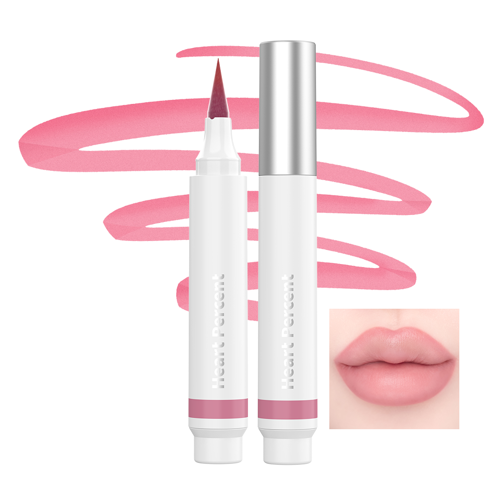 Heart Percent Dote On Mood All Day Lip Shaper, 3g