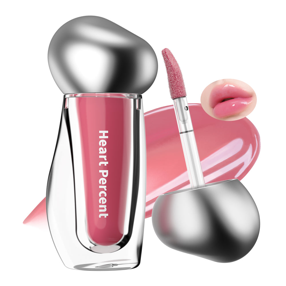 Heart Percent Dote On Mood Over Melting Gloss Tint, 3.8ml