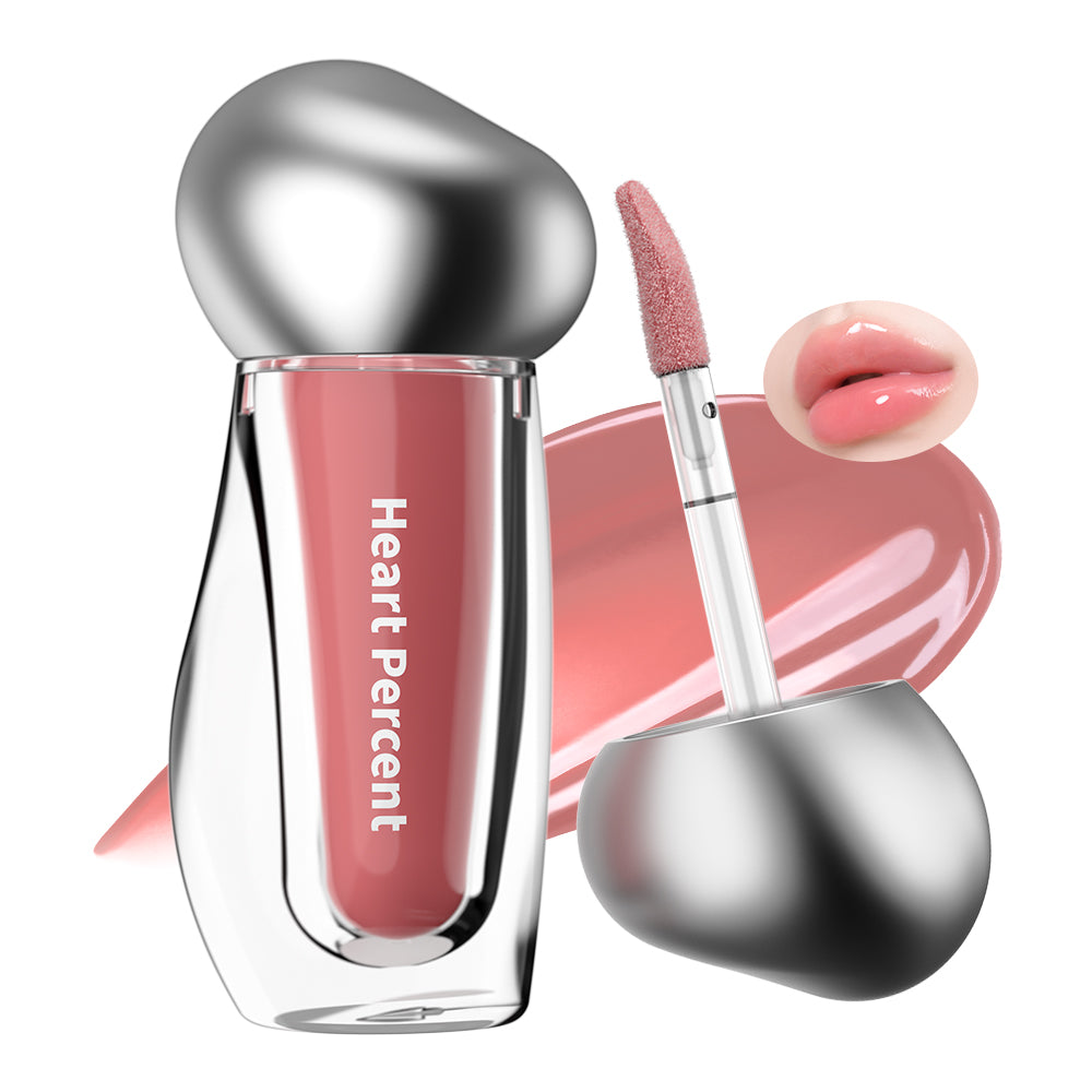 Heart Percent Dote On Mood Over Melting Gloss Tint, 3.8ml
