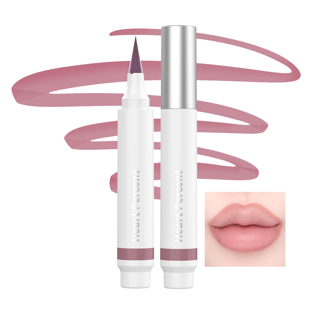 Heart Percent Dote On Mood All Day Lip Shaper, 3g